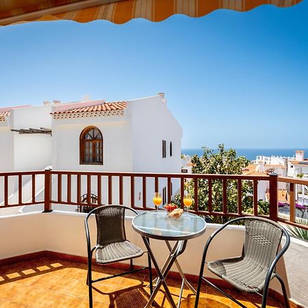 Las Bouganvillas Ocean View Адехе Екстер'єр фото