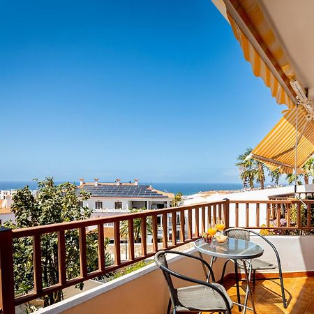 Las Bouganvillas Ocean View Адехе Екстер'єр фото